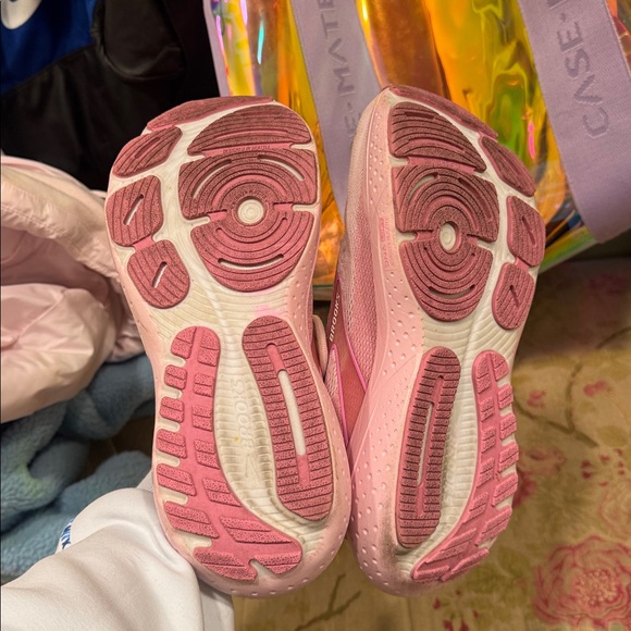 Brooks Women's Brooks Glycerin 21 'Pink Lady' only worn a few times! - Picture 2 of 3